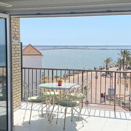 Appartamento Casa Jr San Pedro del Pinatar Esterno foto