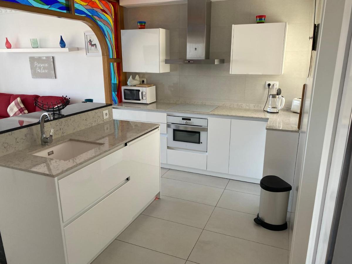 Appartamento Casa Jr San Pedro del Pinatar Esterno foto