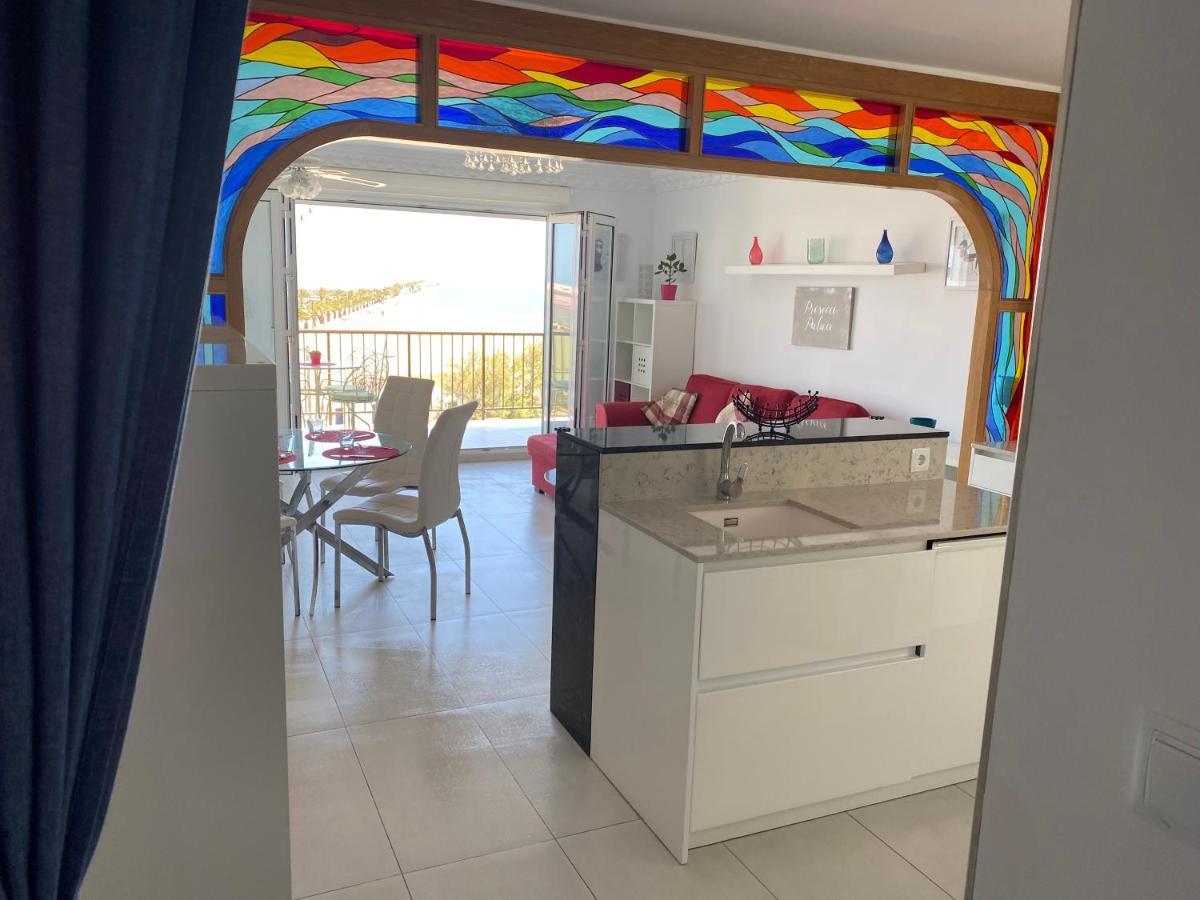 Appartamento Casa Jr San Pedro del Pinatar Esterno foto