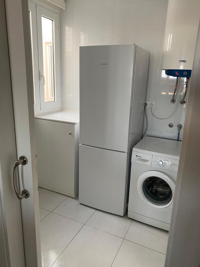 Appartamento Casa Jr San Pedro del Pinatar Esterno foto