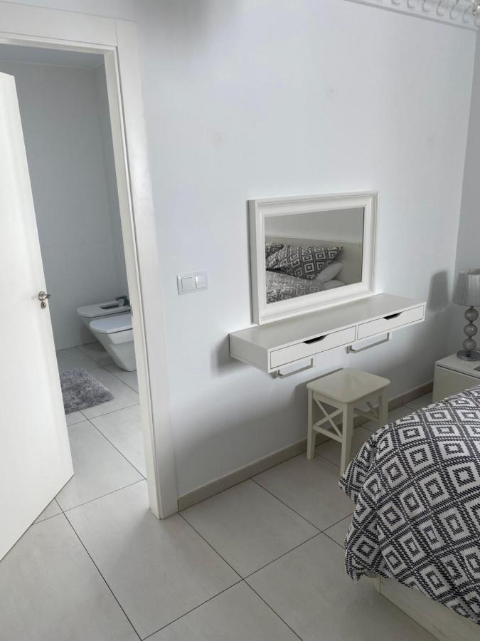 Appartamento Casa Jr San Pedro del Pinatar Esterno foto