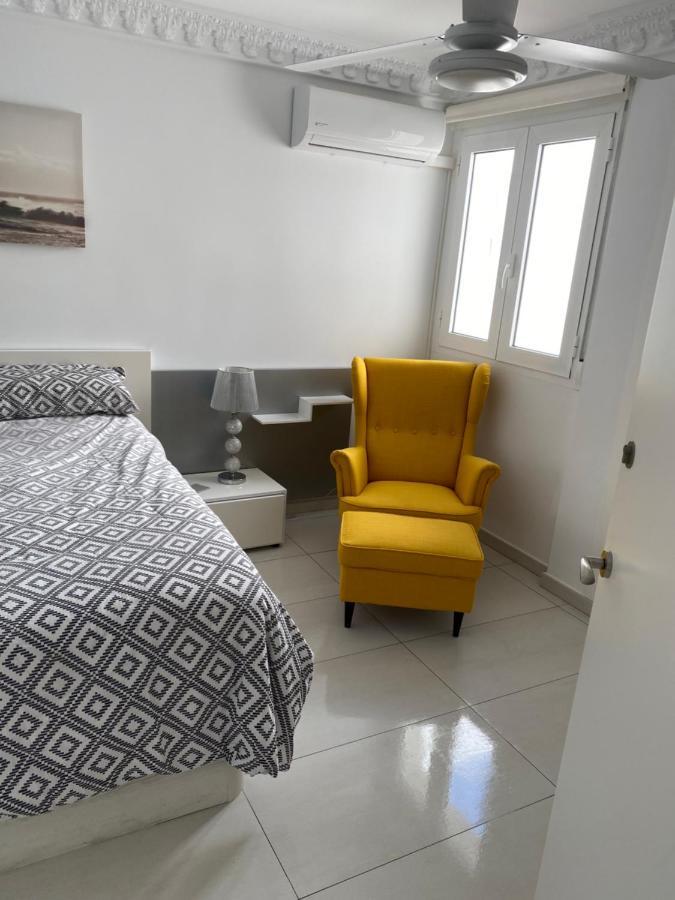 Appartamento Casa Jr San Pedro del Pinatar Esterno foto