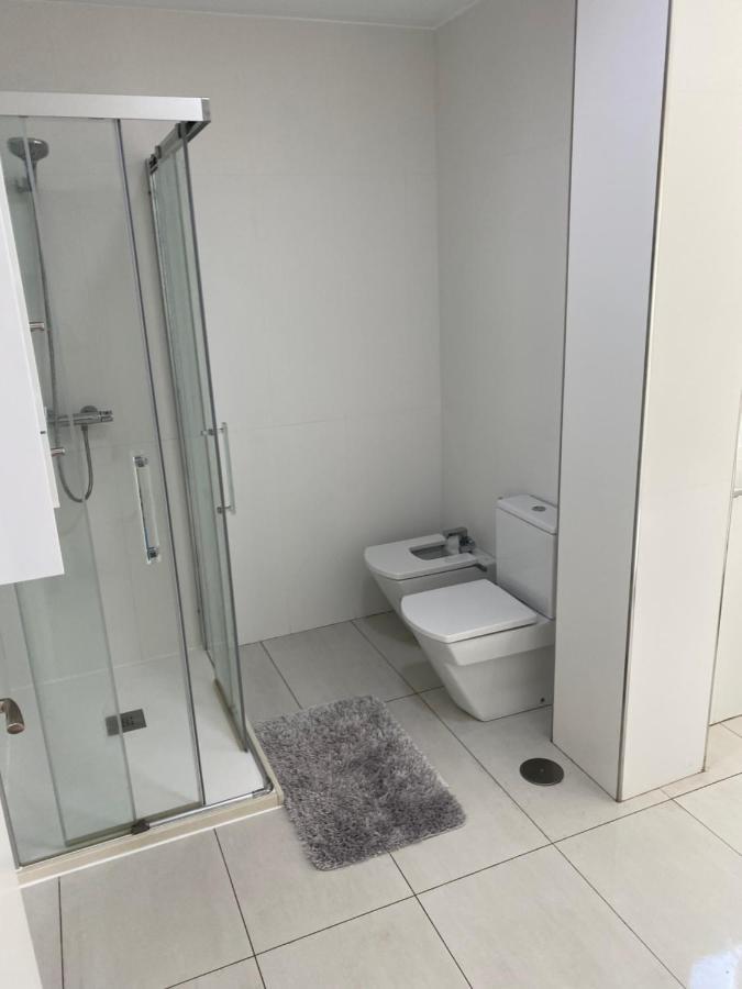 Appartamento Casa Jr San Pedro del Pinatar Esterno foto