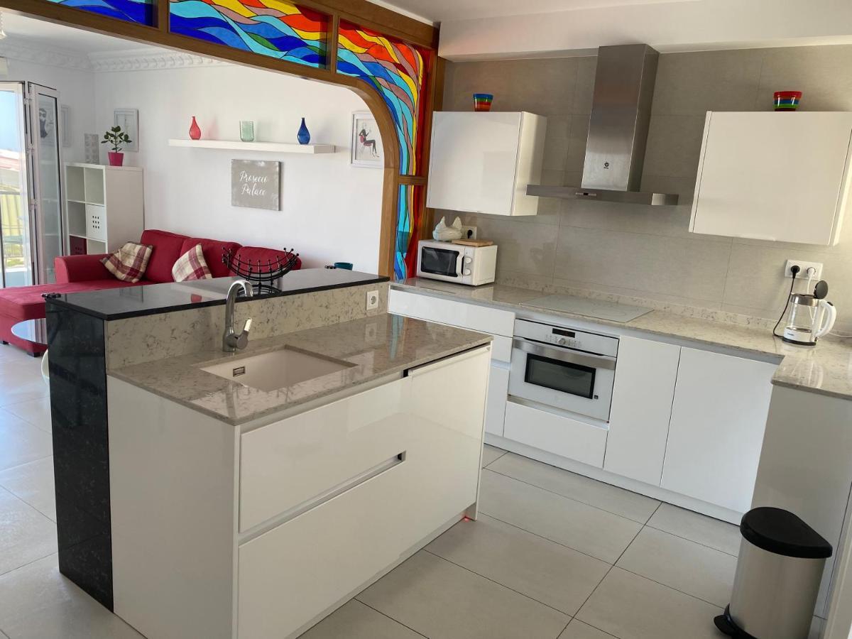Appartamento Casa Jr San Pedro del Pinatar Esterno foto