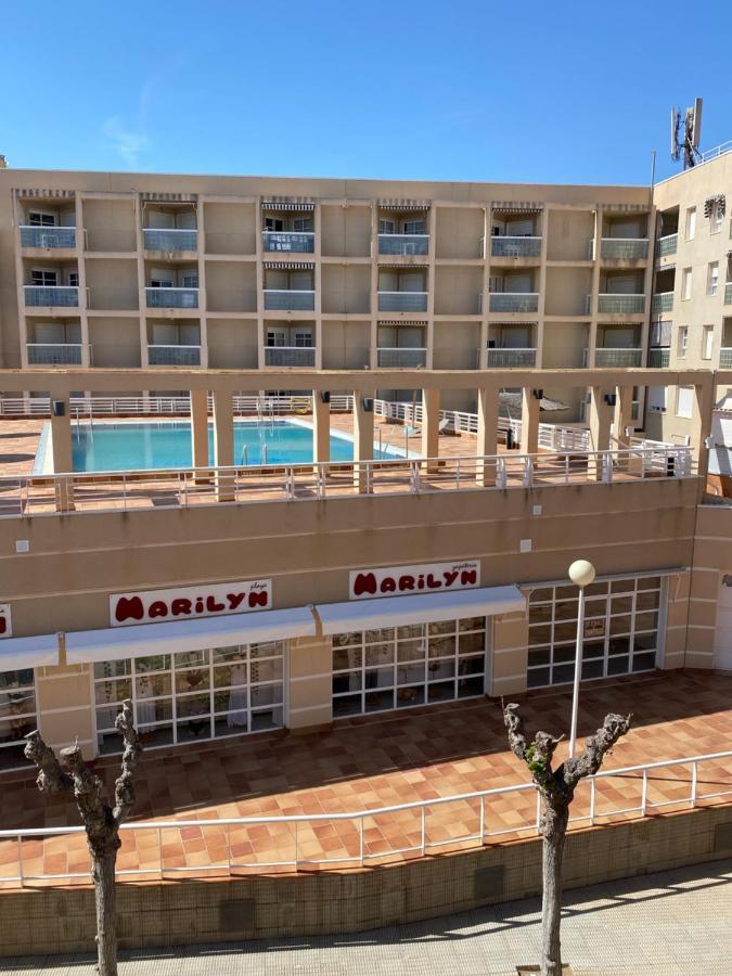 Appartamento Casa Jr San Pedro del Pinatar Esterno foto