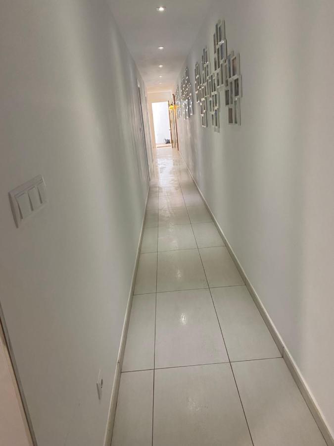 Appartamento Casa Jr San Pedro del Pinatar Esterno foto