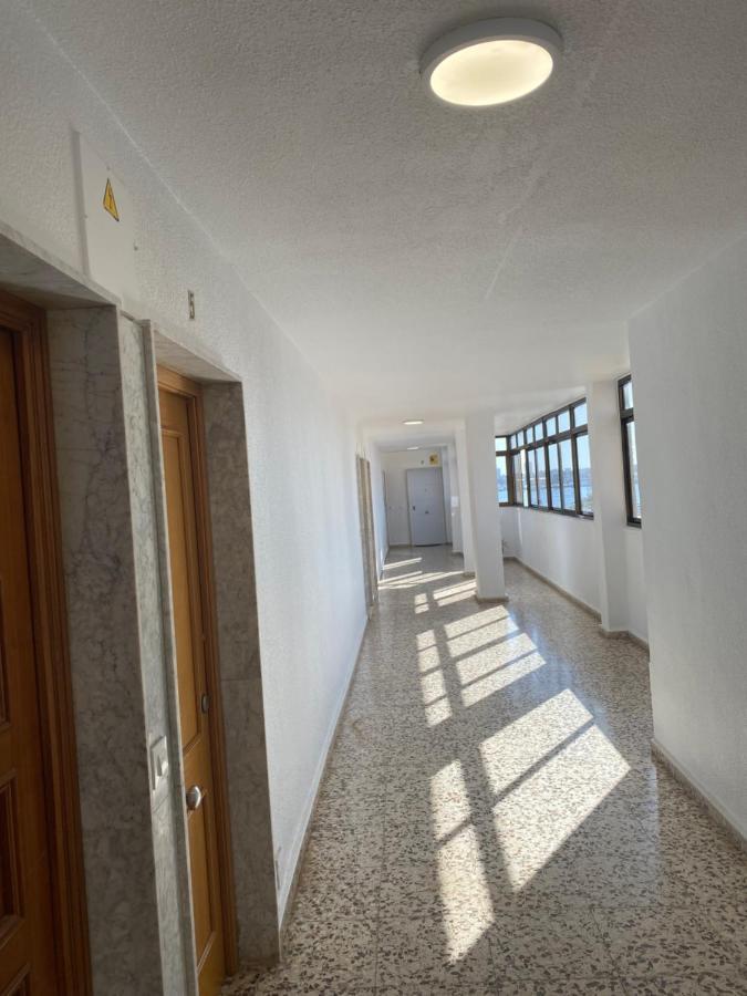 Appartamento Casa Jr San Pedro del Pinatar Esterno foto