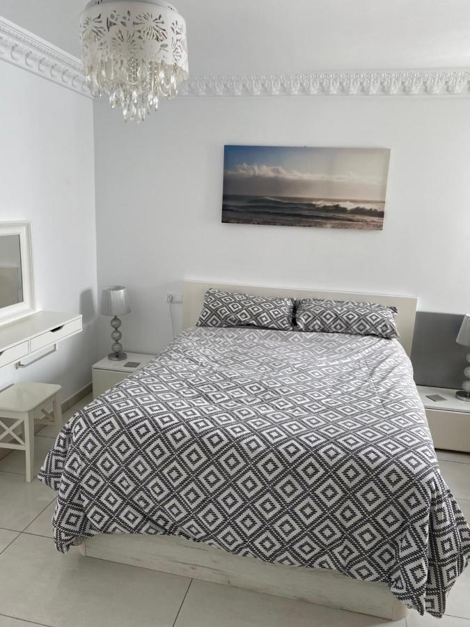 Appartamento Casa Jr San Pedro del Pinatar Esterno foto