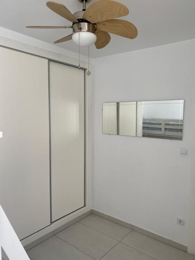 Appartamento Casa Jr San Pedro del Pinatar Esterno foto