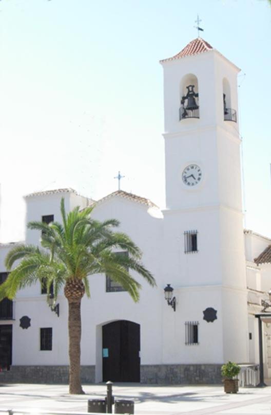 Appartamento Casa Jr San Pedro del Pinatar Esterno foto