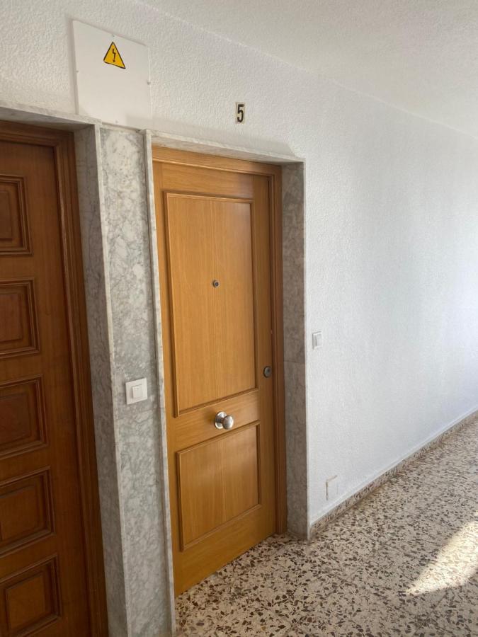 Appartamento Casa Jr San Pedro del Pinatar Esterno foto