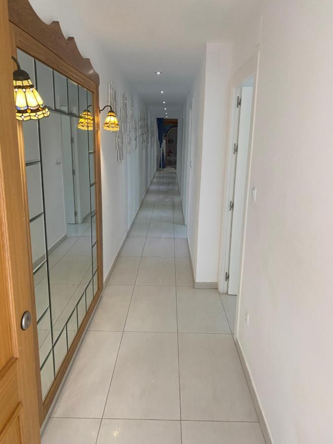Appartamento Casa Jr San Pedro del Pinatar Esterno foto