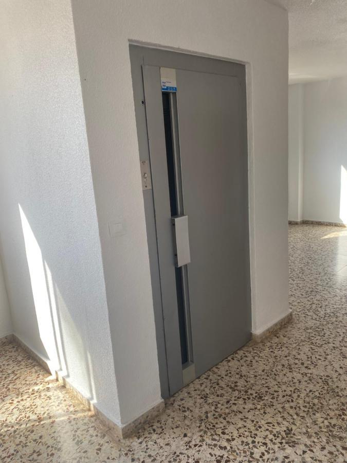 Appartamento Casa Jr San Pedro del Pinatar Esterno foto